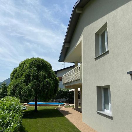 Maison Morandi Spinone Al Lago المظهر الخارجي الصورة