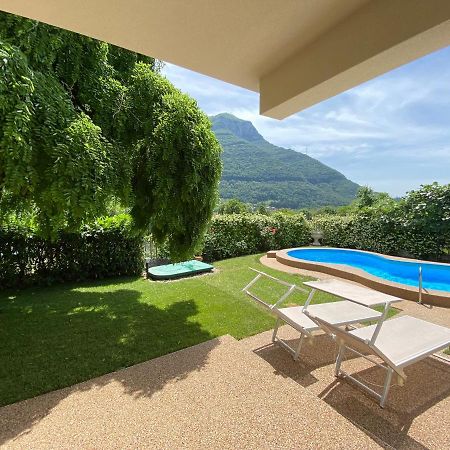 Maison Morandi Spinone Al Lago المظهر الخارجي الصورة