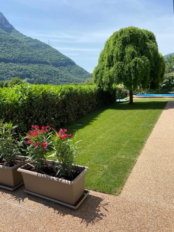 Maison Morandi Spinone Al Lago المظهر الخارجي الصورة