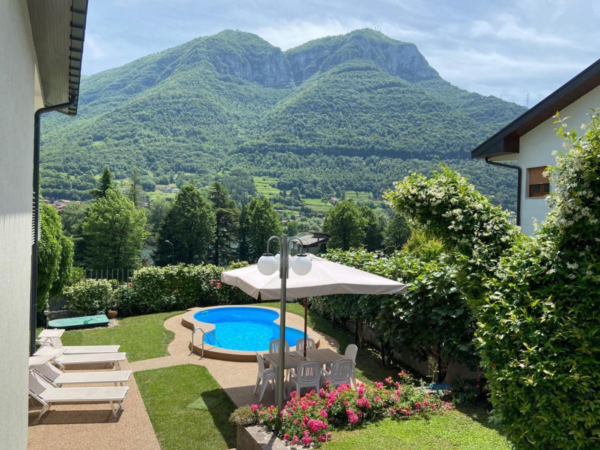 Maison Morandi Spinone Al Lago المظهر الخارجي الصورة