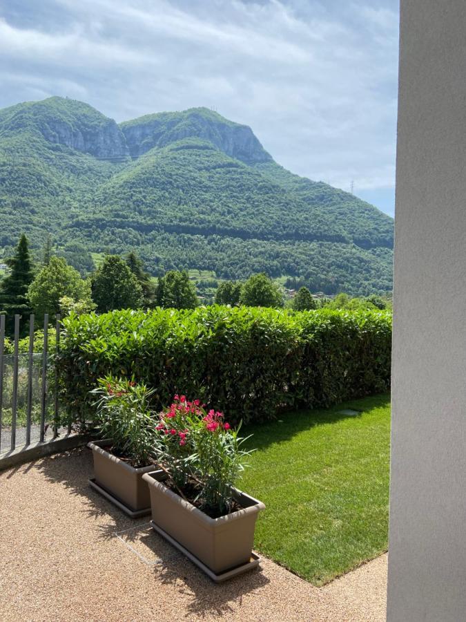 Maison Morandi Spinone Al Lago المظهر الخارجي الصورة