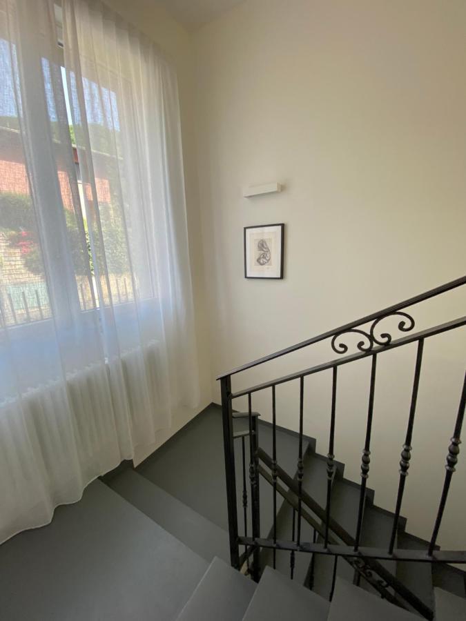 Maison Morandi Spinone Al Lago المظهر الخارجي الصورة
