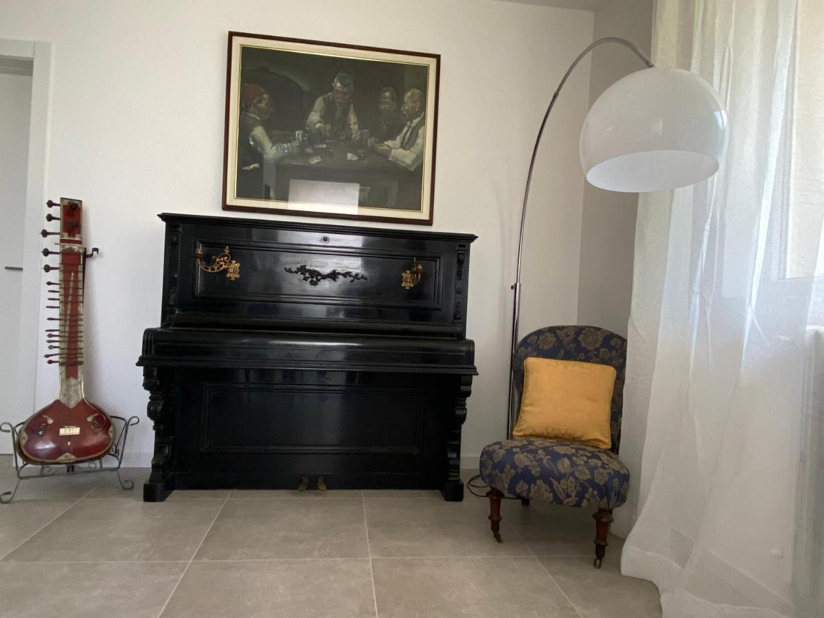 Maison Morandi Spinone Al Lago المظهر الخارجي الصورة