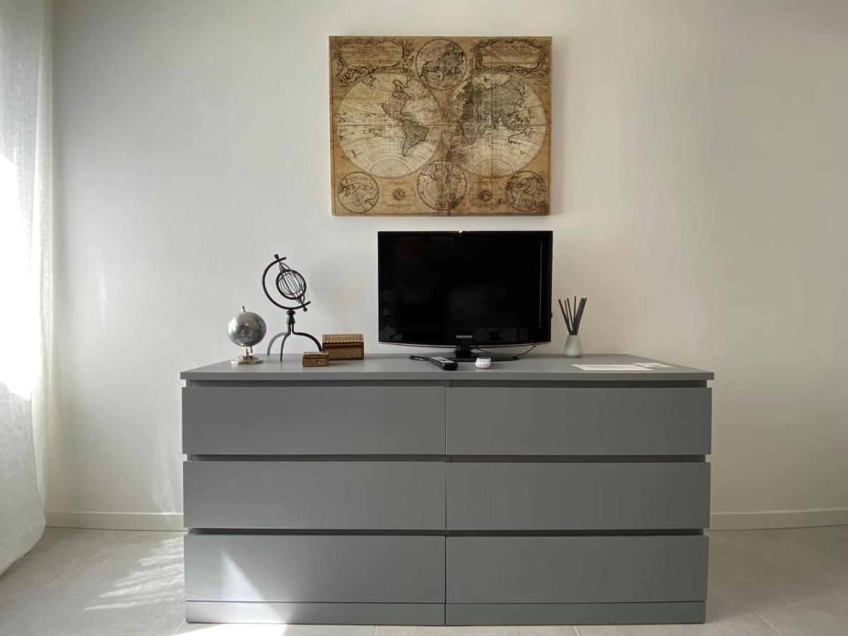 Maison Morandi Spinone Al Lago المظهر الخارجي الصورة