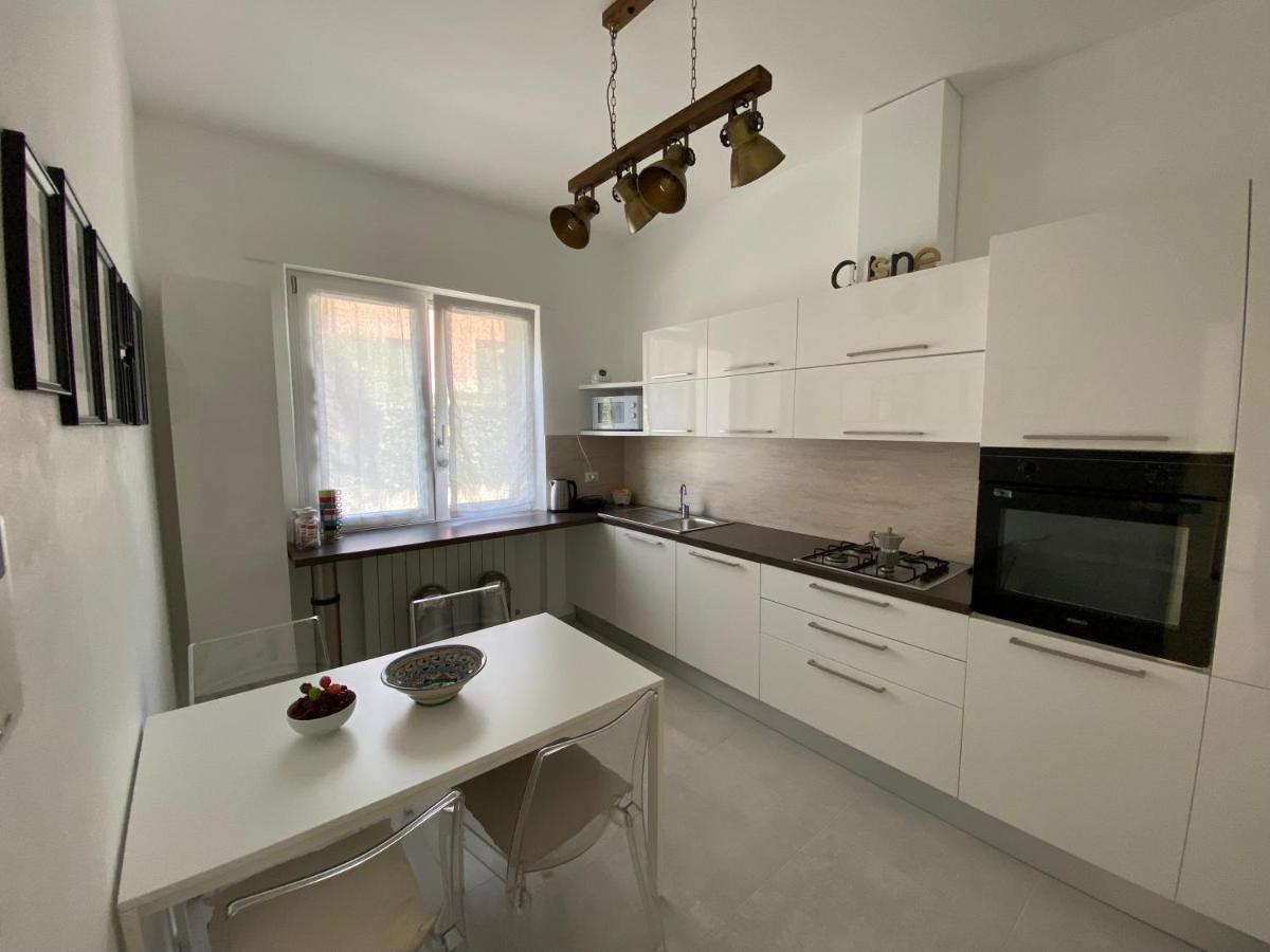 Maison Morandi Spinone Al Lago المظهر الخارجي الصورة