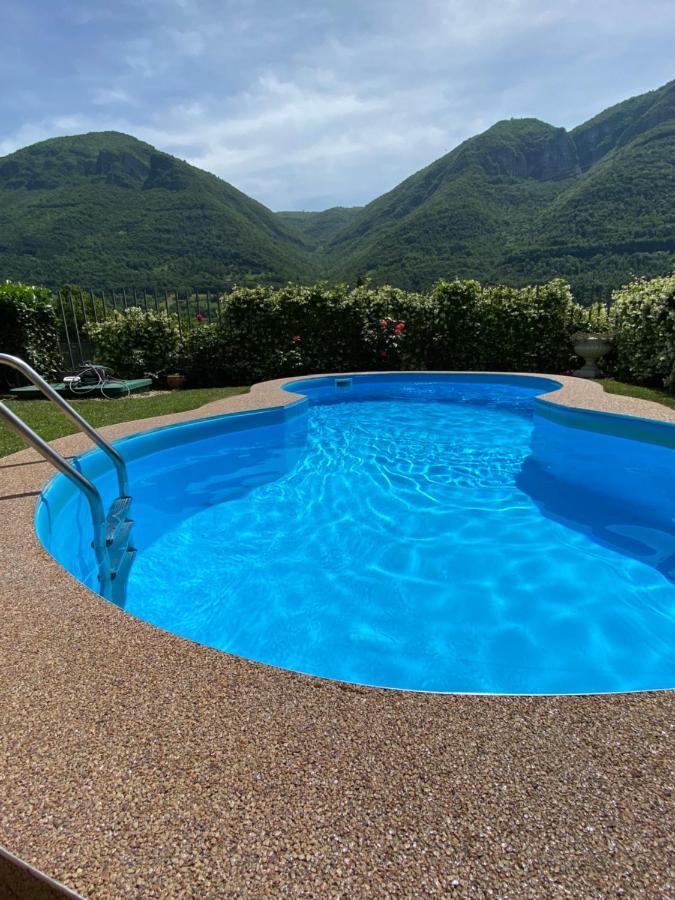 Maison Morandi Spinone Al Lago المظهر الخارجي الصورة