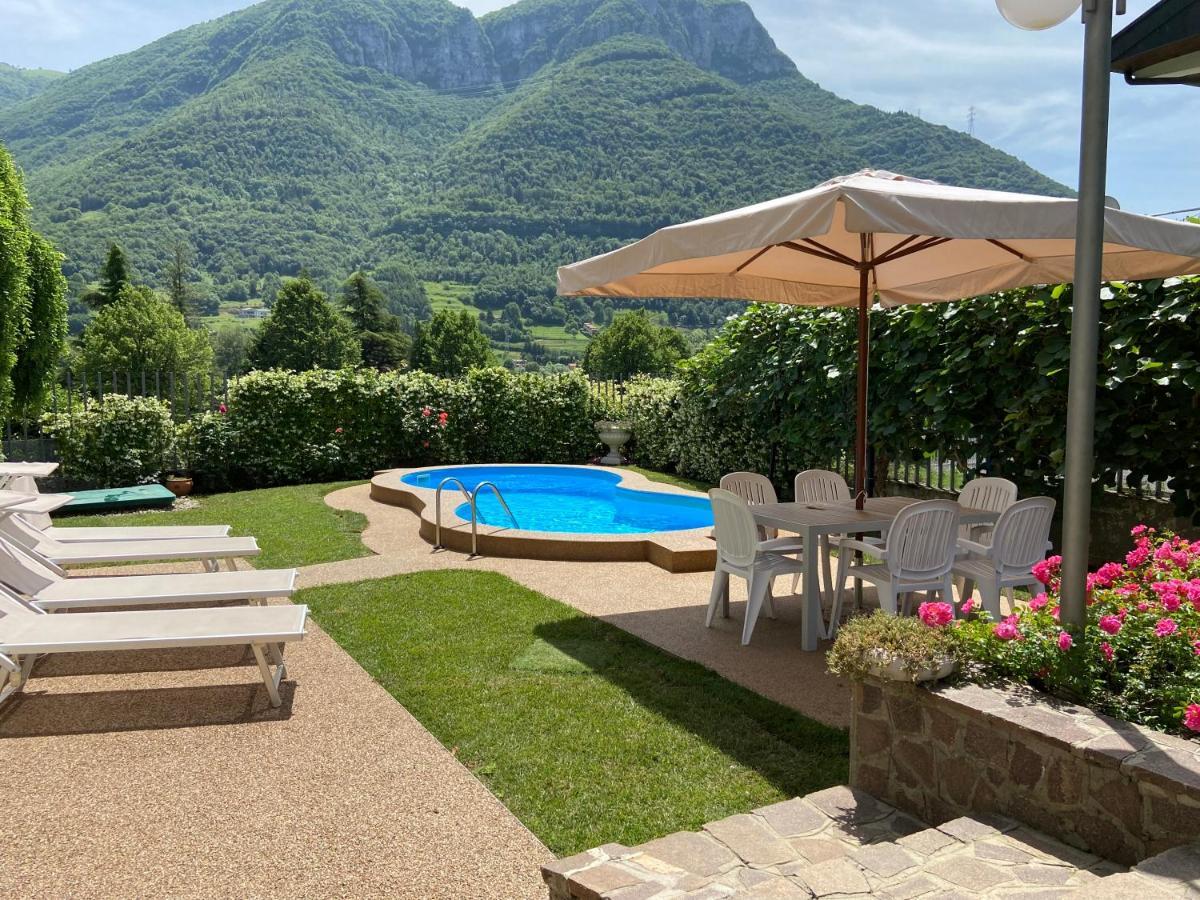 Maison Morandi Spinone Al Lago المظهر الخارجي الصورة