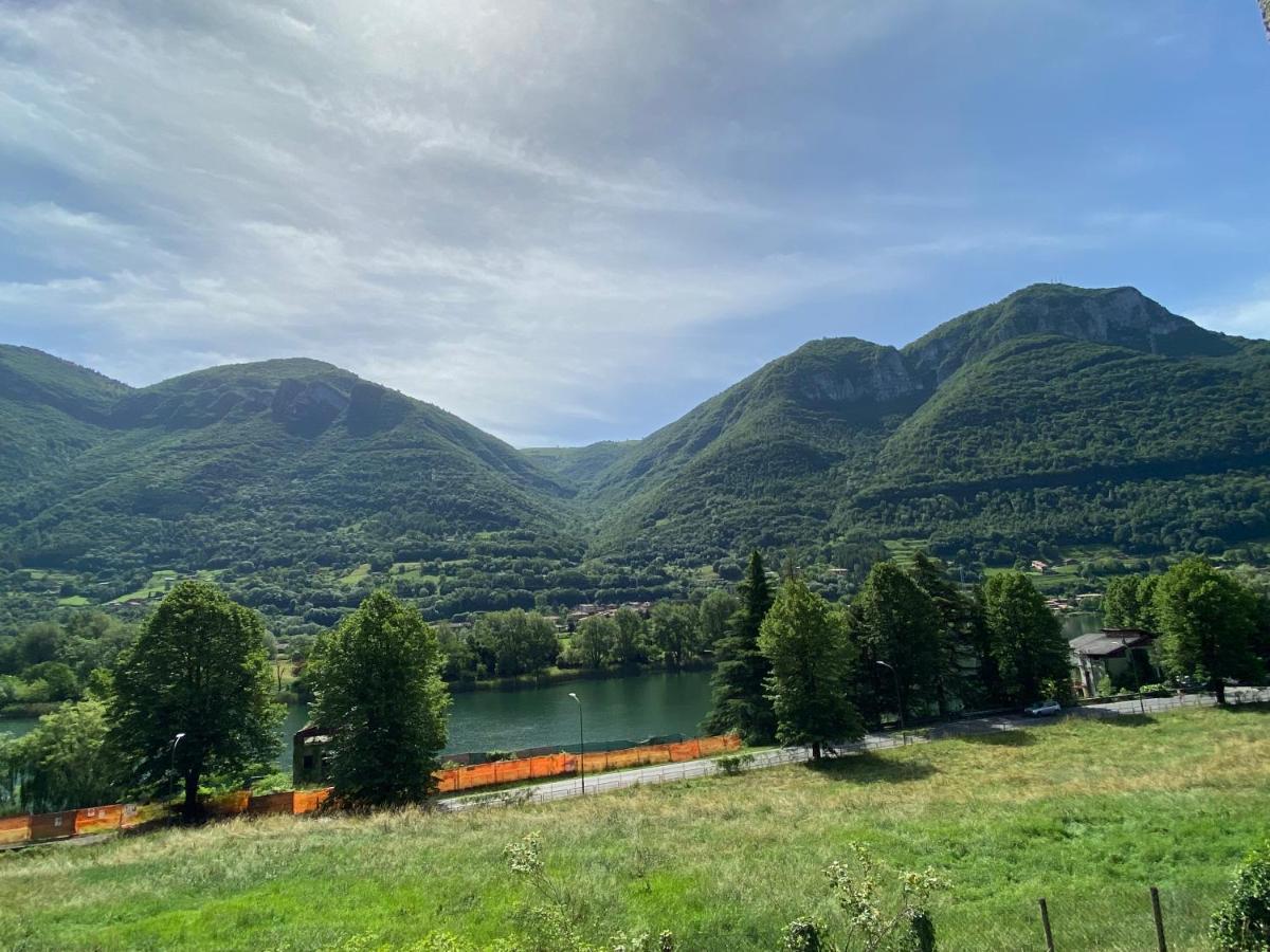 Maison Morandi Spinone Al Lago المظهر الخارجي الصورة