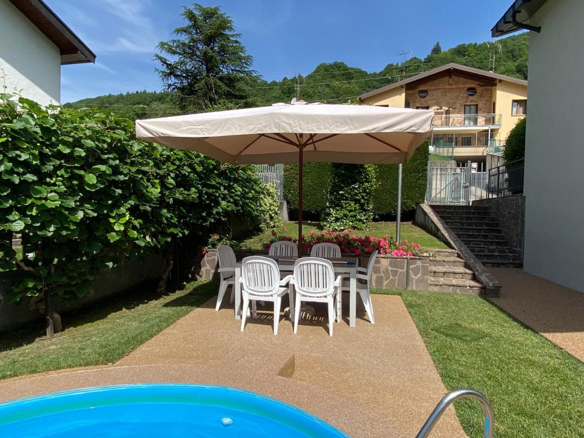 Maison Morandi Spinone Al Lago المظهر الخارجي الصورة