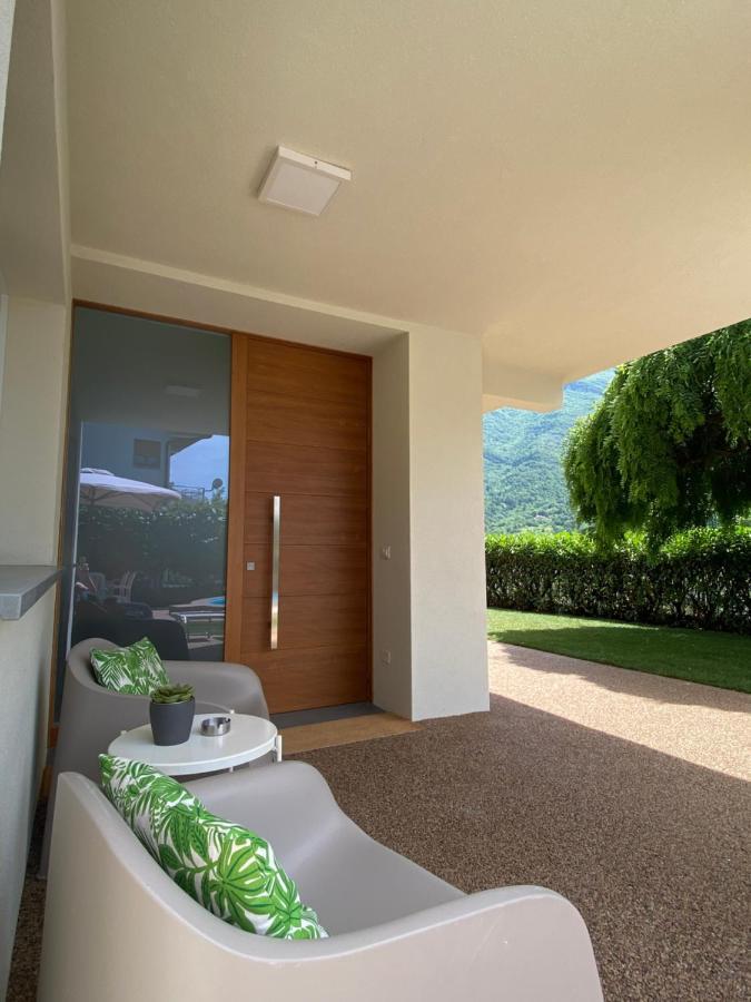 Maison Morandi Spinone Al Lago المظهر الخارجي الصورة