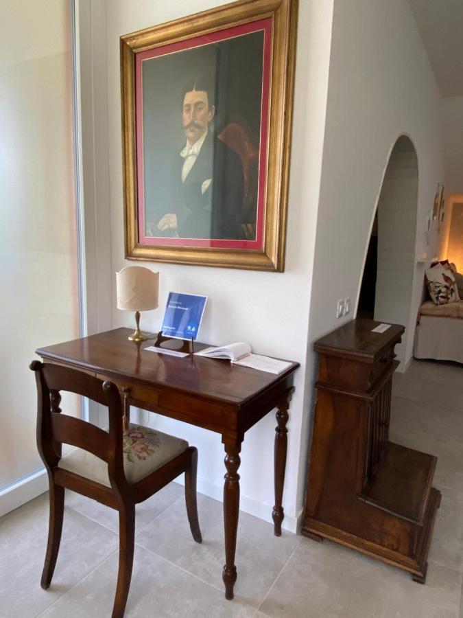 Maison Morandi Spinone Al Lago المظهر الخارجي الصورة