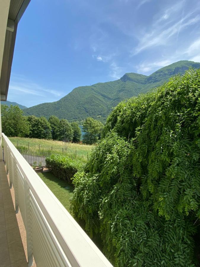 Maison Morandi Spinone Al Lago المظهر الخارجي الصورة