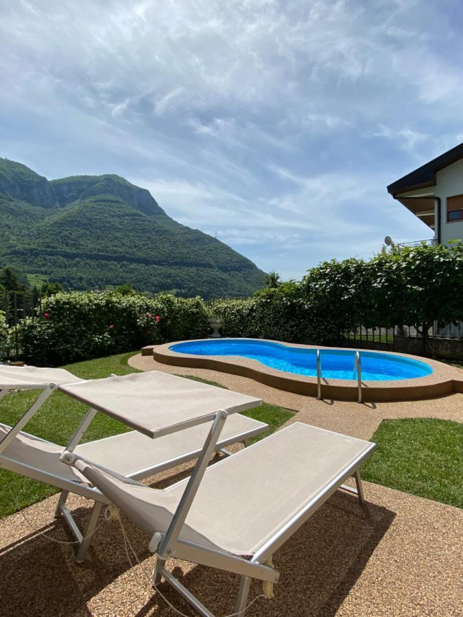 Maison Morandi Spinone Al Lago المظهر الخارجي الصورة
