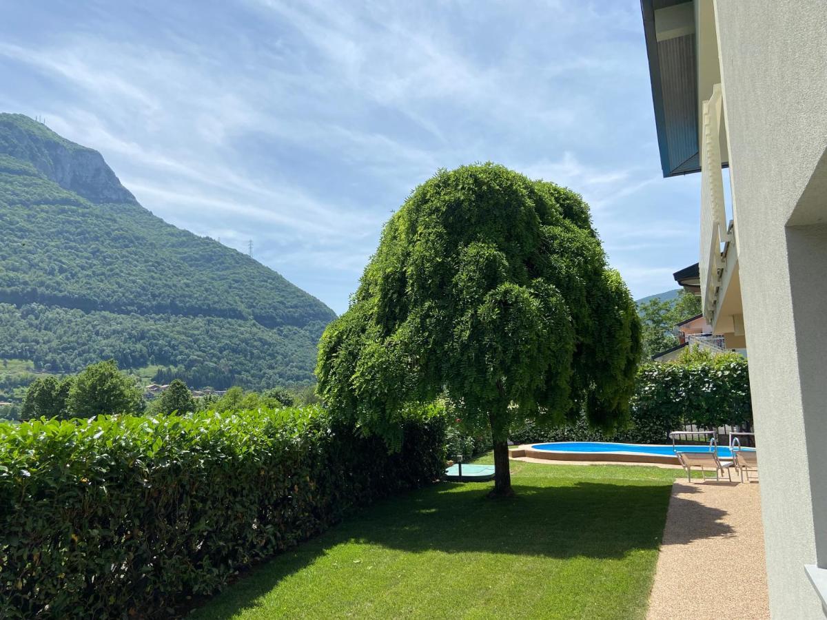 Maison Morandi Spinone Al Lago المظهر الخارجي الصورة